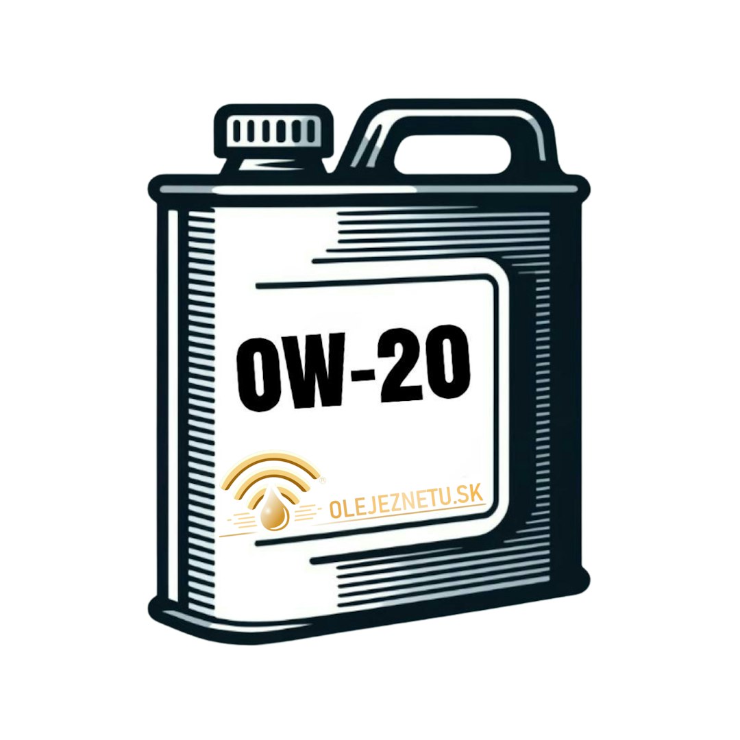 0W-20