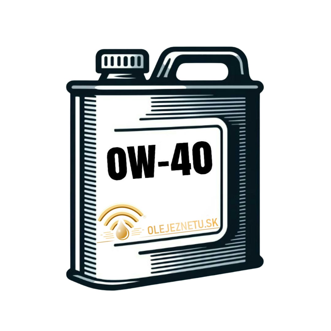 0W-40