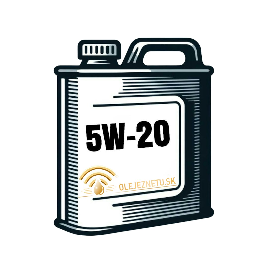 5W-20