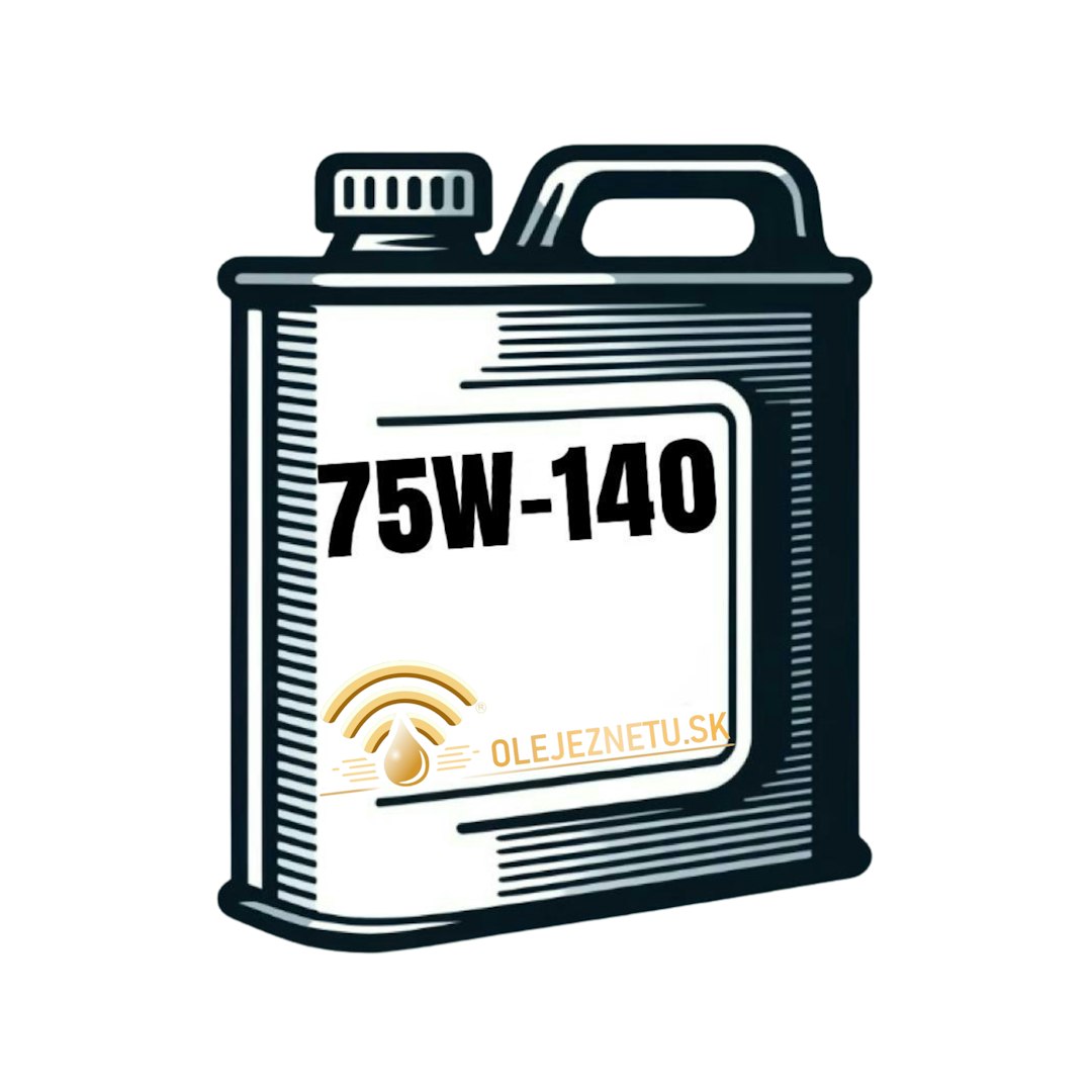 75W-140