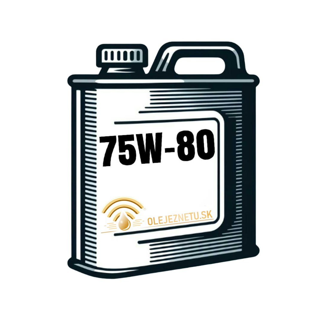 75W-80