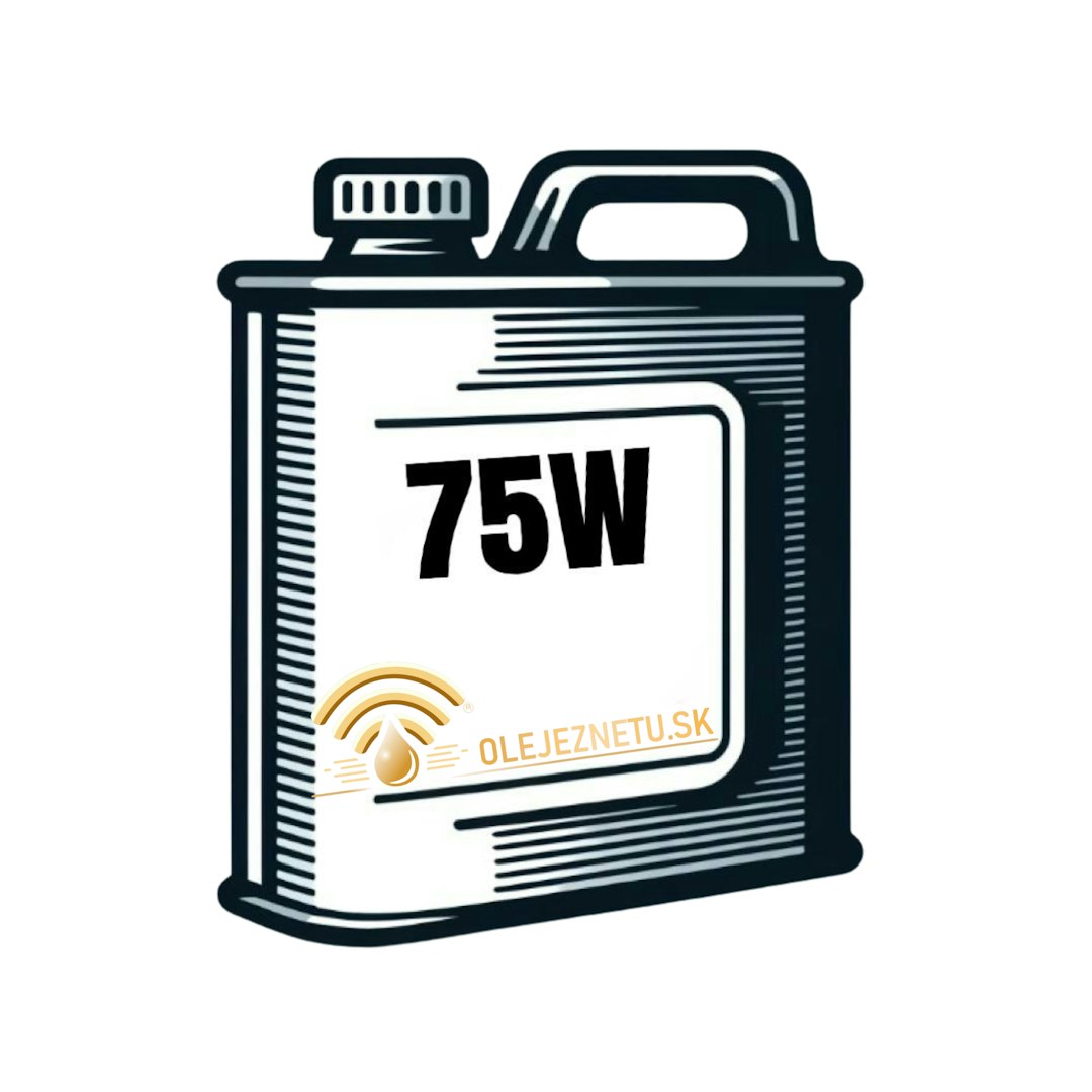 75W