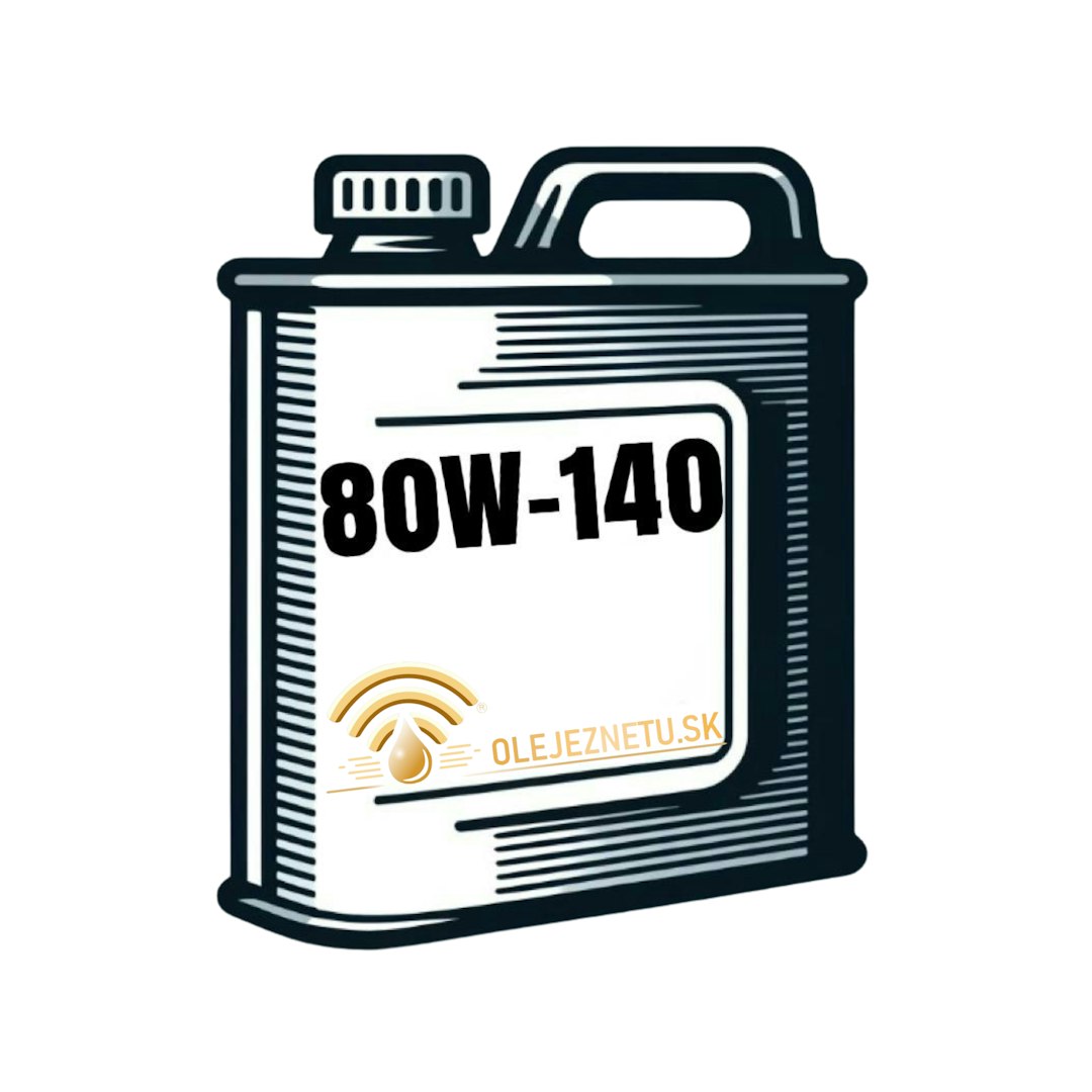 80W-140